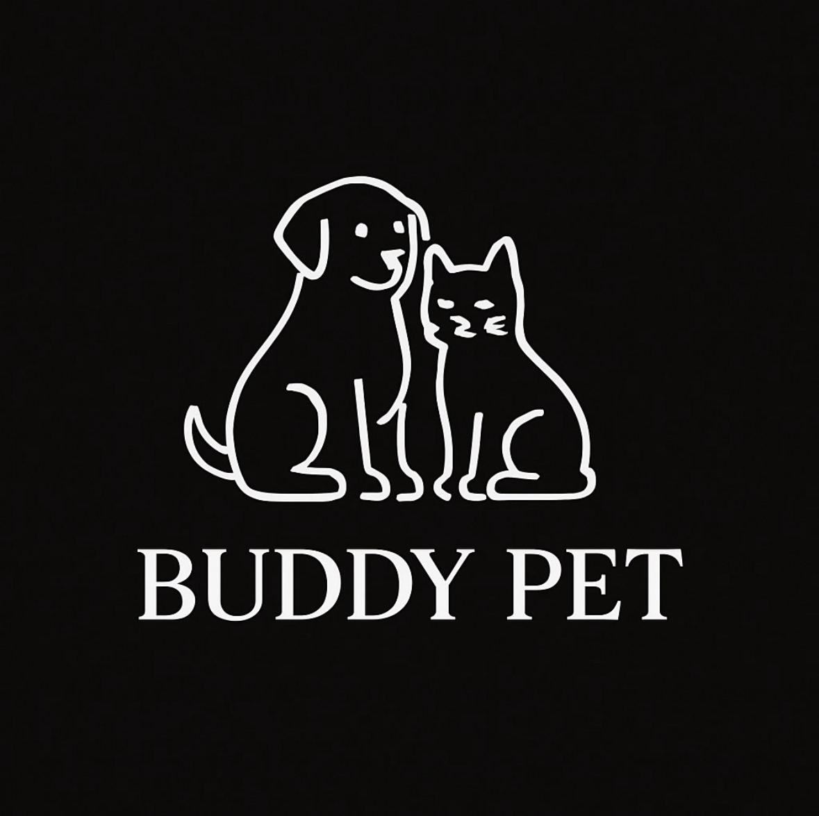 Buddy Pet Hotel